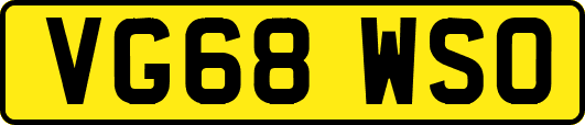 VG68WSO