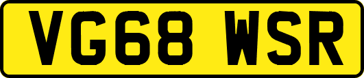 VG68WSR