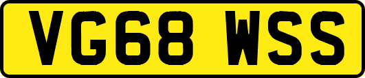 VG68WSS