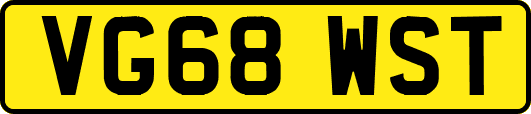VG68WST