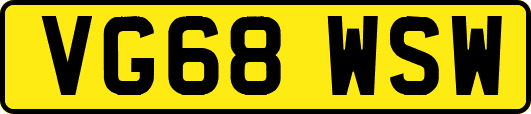 VG68WSW