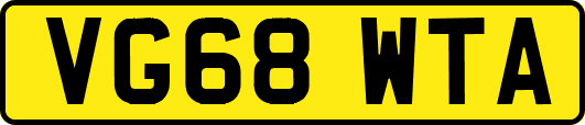 VG68WTA
