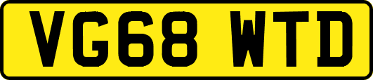 VG68WTD