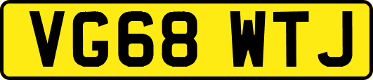VG68WTJ