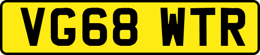 VG68WTR