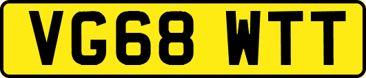 VG68WTT