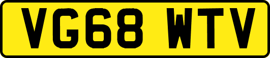 VG68WTV