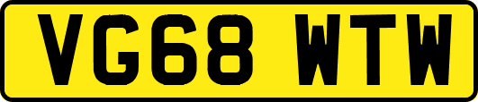 VG68WTW