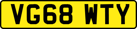 VG68WTY