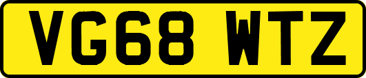 VG68WTZ
