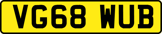 VG68WUB