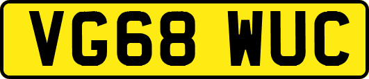 VG68WUC