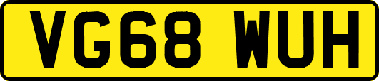 VG68WUH