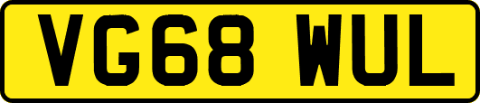 VG68WUL