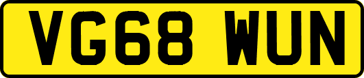 VG68WUN