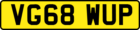 VG68WUP