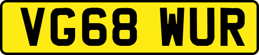 VG68WUR