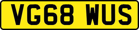 VG68WUS