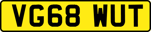 VG68WUT