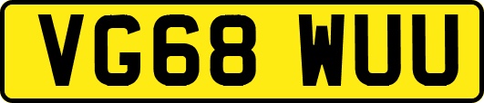 VG68WUU