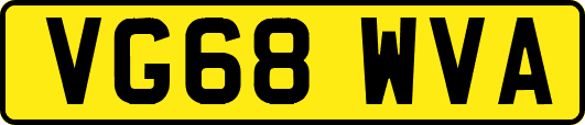 VG68WVA