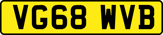 VG68WVB