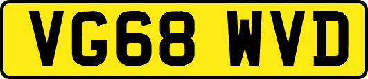 VG68WVD