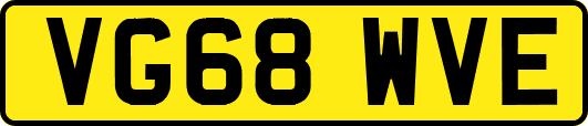 VG68WVE