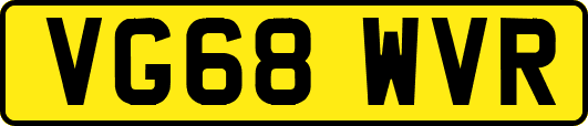 VG68WVR