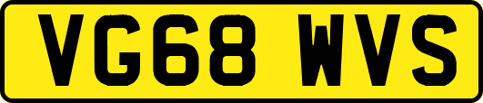 VG68WVS