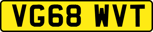 VG68WVT
