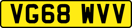 VG68WVV
