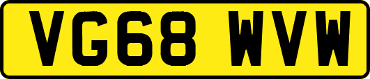 VG68WVW
