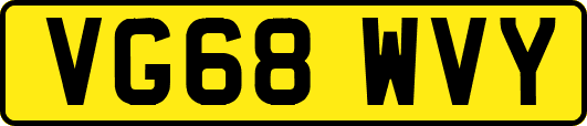 VG68WVY