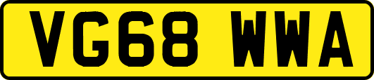VG68WWA