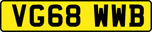 VG68WWB