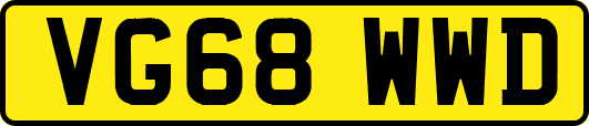 VG68WWD