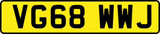 VG68WWJ