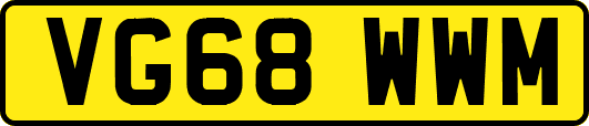 VG68WWM