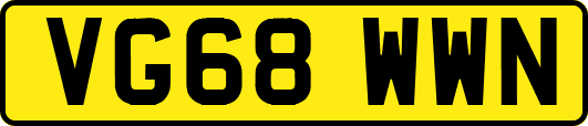 VG68WWN
