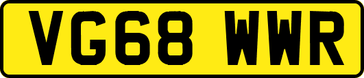 VG68WWR