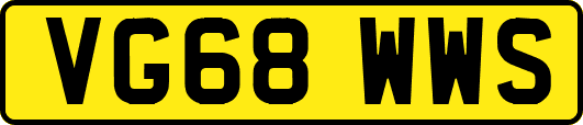 VG68WWS