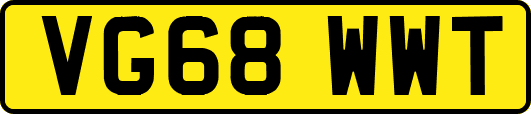 VG68WWT