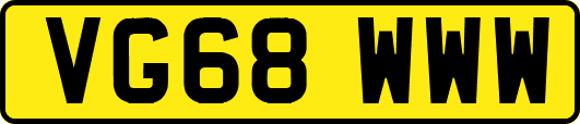 VG68WWW