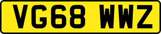 VG68WWZ