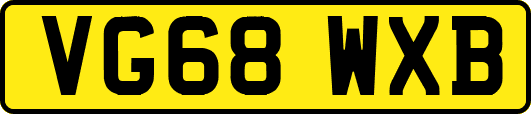 VG68WXB