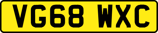 VG68WXC