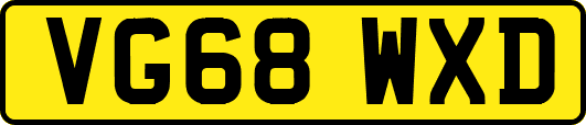 VG68WXD