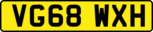 VG68WXH