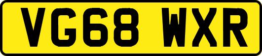 VG68WXR